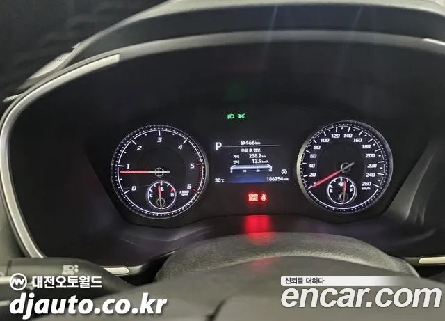 Hyundai Santa Fe 2021 thumb 5