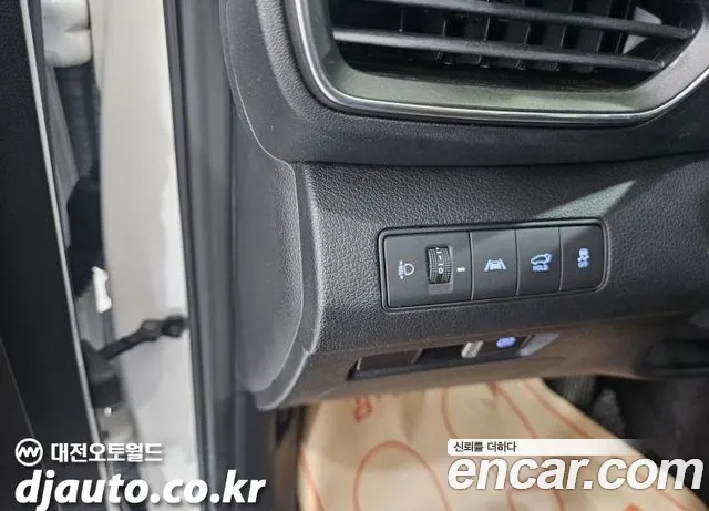 Hyundai Santa Fe 2021 thumb 10