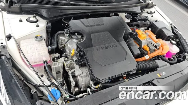 Hyundai Avante 2022 thumb 6