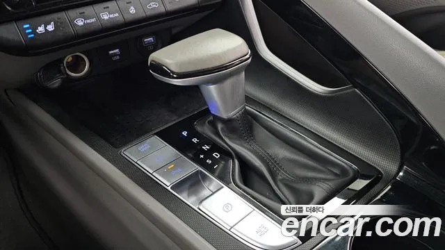 Hyundai Avante 2022 thumb 9