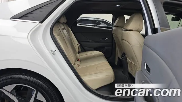 Hyundai Avante 2022 thumb 12
