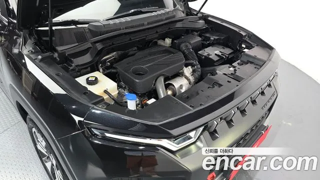 KG_Mobility_Ssangyong Torres 2022 thumb 6