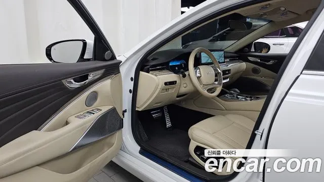 Kia K9 2025 thumb 10