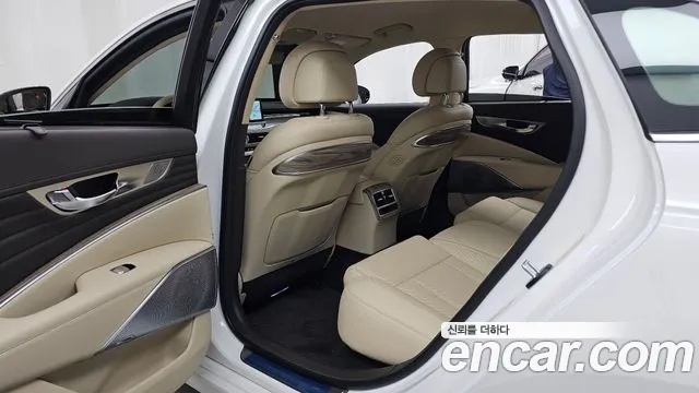 Kia K9 2025 thumb 12