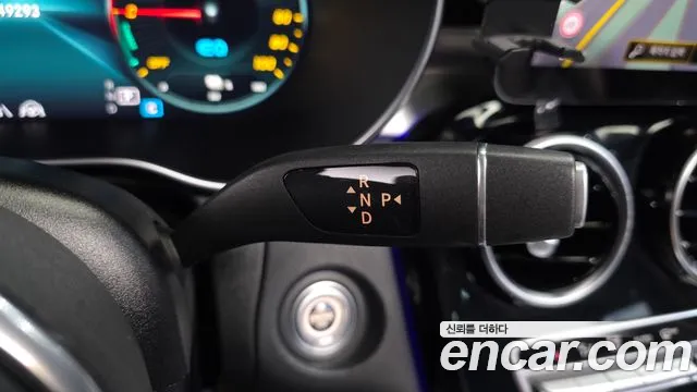 Mercedes-Benz GLC 2021 thumb 9