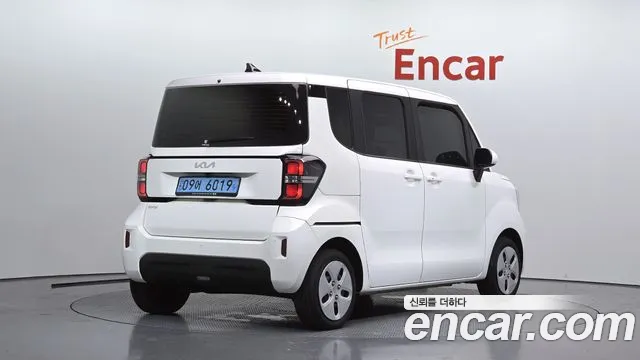 Kia Ray 2024 thumb 2