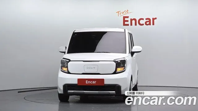 Kia Ray 2024 thumb 3