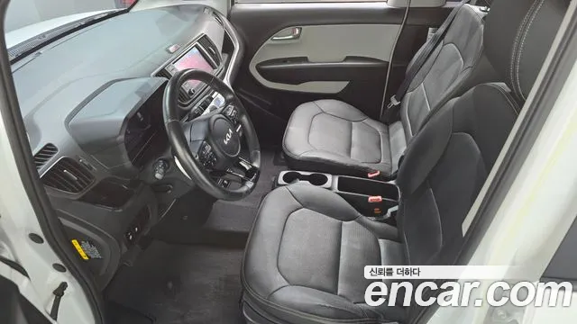 Kia Ray 2024 thumb 7