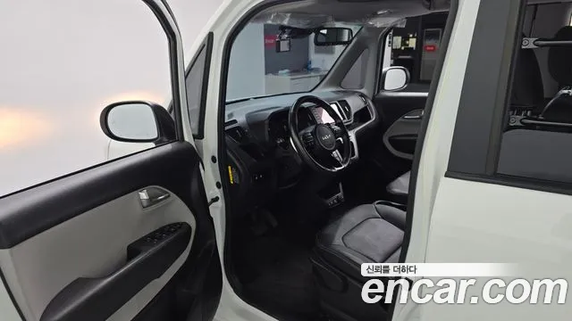 Kia Ray 2024 thumb 10