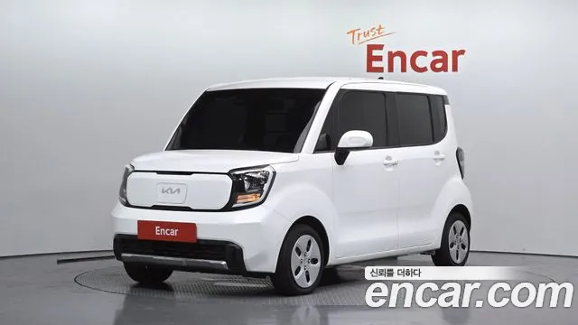 Kia Ray 2024 thumb 12