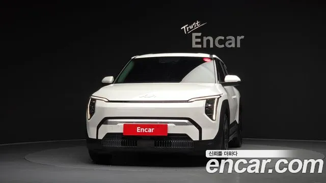 Kia EV3 2024 thumb 3