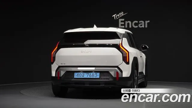 Kia EV3 2024 thumb 4