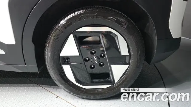 Kia EV3 2024 thumb 5