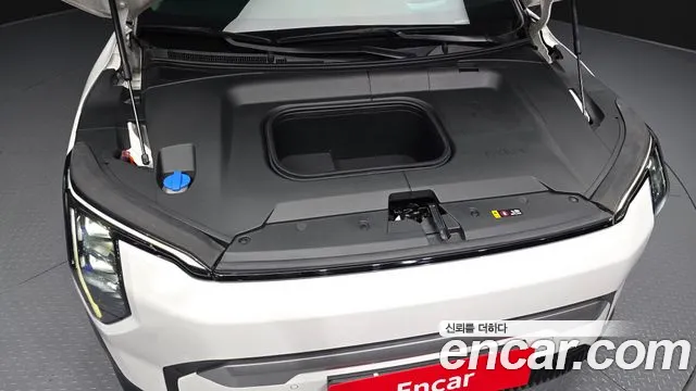 Kia EV3 2024 thumb 6
