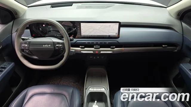 Kia EV3 2024 thumb 7