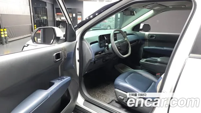 Kia EV3 2024 thumb 10