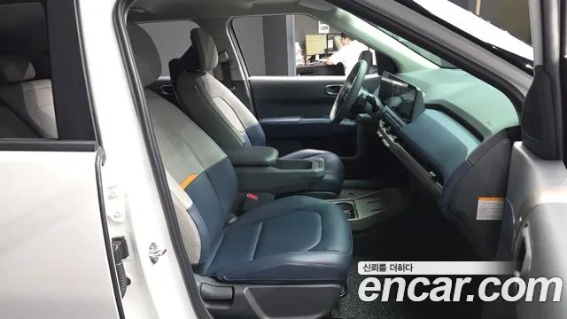 Kia EV3 2024 thumb 11