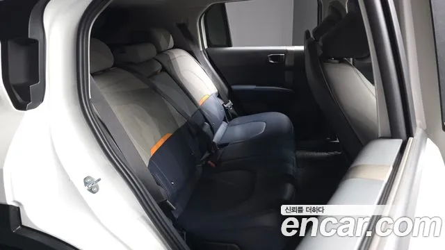 Kia EV3 2024 thumb 12