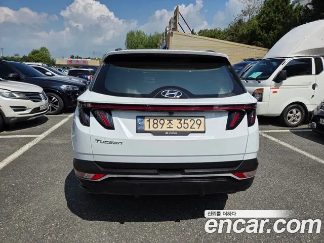 Hyundai Tucson 2022 thumb 5