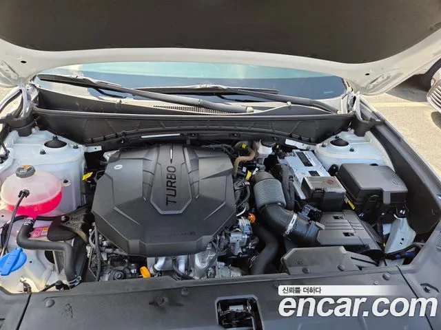 Hyundai Tucson 2022 thumb 6
