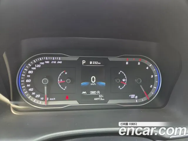 Hyundai Tucson 2022 thumb 8