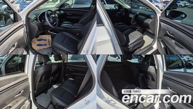 Hyundai Tucson 2022 thumb 10