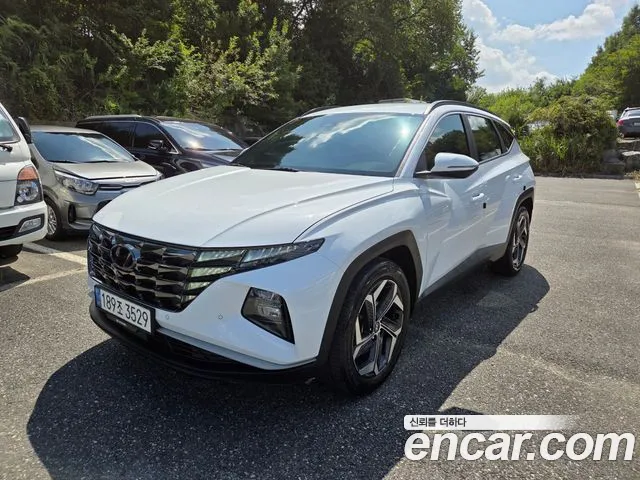Hyundai Tucson 2022 thumb 11