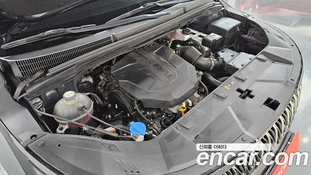 Kia Carnival 2021 thumb 6