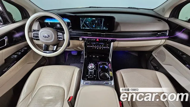 Kia Carnival 2021 thumb 7