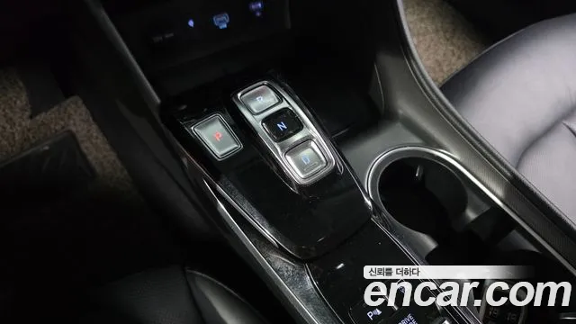 Hyundai Sonata 2021 thumb 9