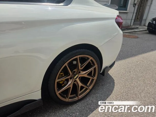BMW 4 серии 2014 thumb 6