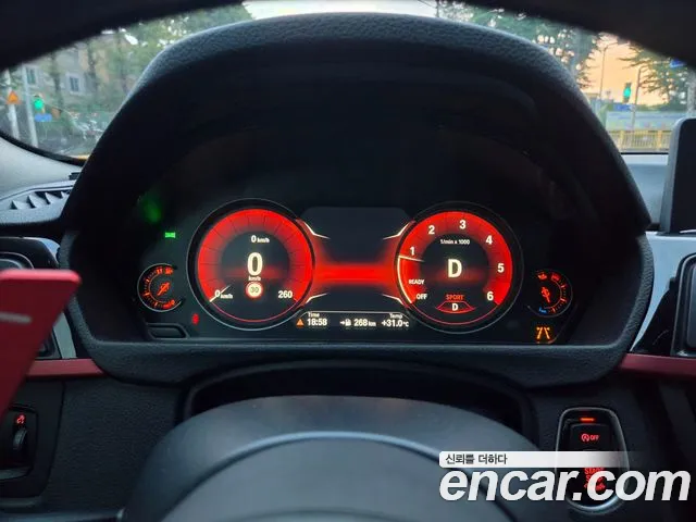 BMW 4 серии 2014 thumb 8