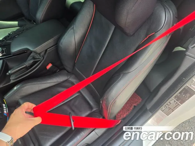 BMW 4 серии 2014 thumb 10