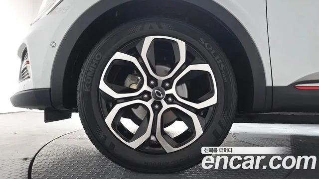Renault Arkana 2022 thumb 4