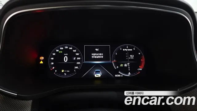 Renault Arkana 2022 thumb 7