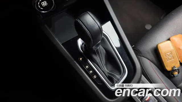 Renault Arkana 2022 thumb 8