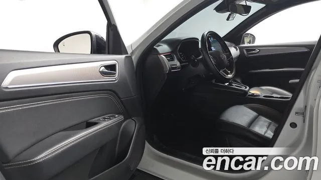 Renault Arkana 2022 thumb 9