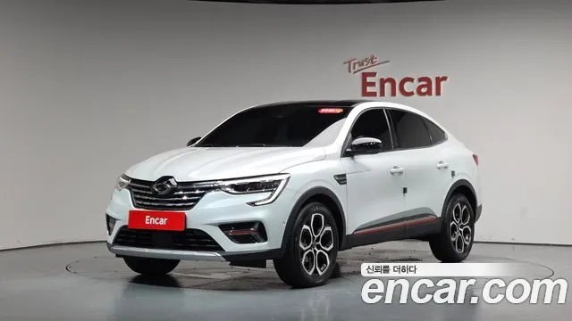 Renault Arkana 2022 thumb 12