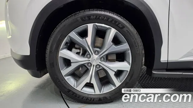 Hyundai Palisade 2020 thumb 5