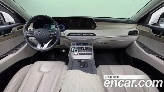 Hyundai Palisade 2020 thumb 7