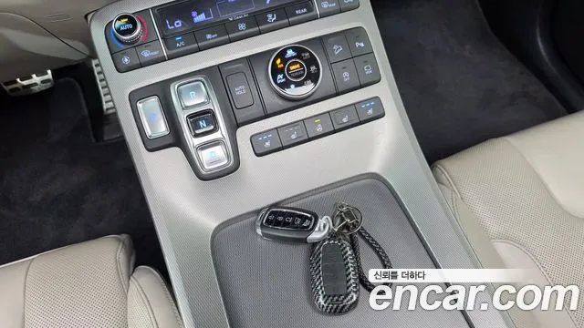 Hyundai Palisade 2020 thumb 9