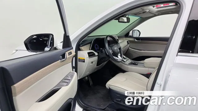 Hyundai Palisade 2020 thumb 10