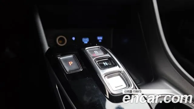 Hyundai Sonata 2021 thumb 9