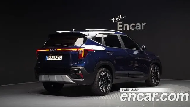 Kia Seltos 2022 thumb 2