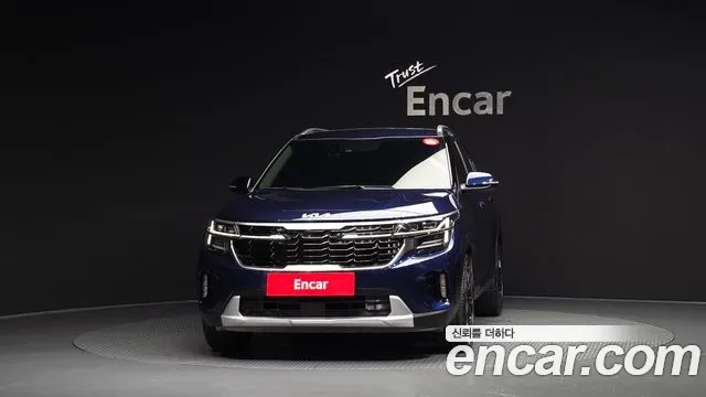 Kia Seltos 2022 thumb 3