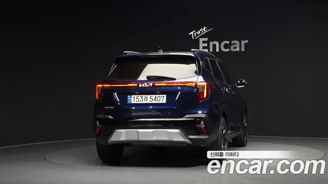 Kia Seltos 2022 thumb 4