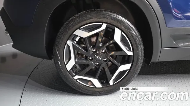 Kia Seltos 2022 thumb 5