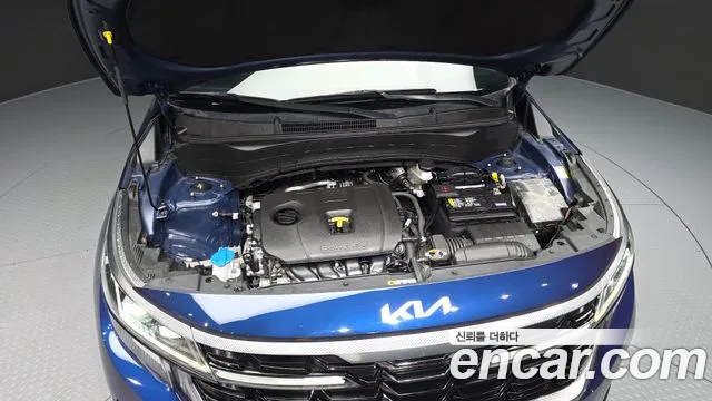 Kia Seltos 2022 thumb 6