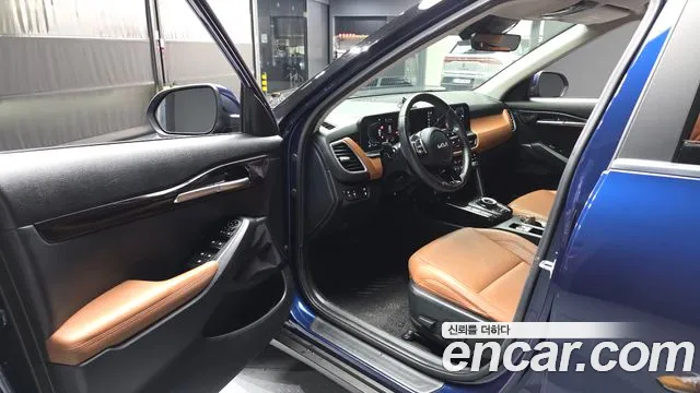 Kia Seltos 2022 thumb 10