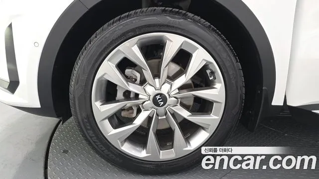 Kia Sorento 2020 thumb 5